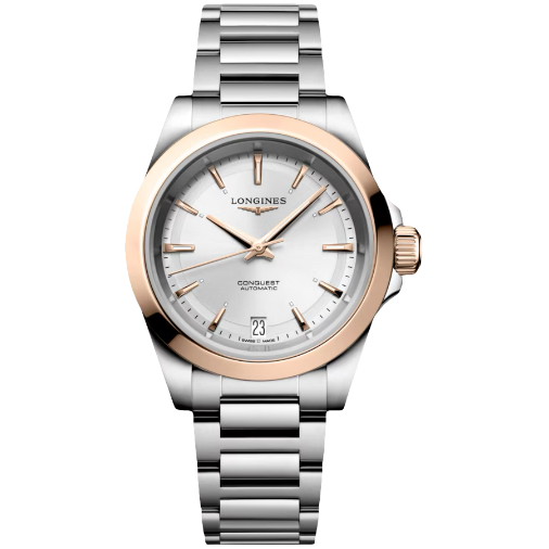 Товар Longines Conquest Art 12461 Фото 1 - Longines Conquest Art 12461