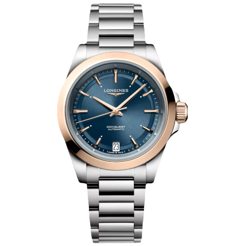 Товар Longines Conquest Art 12462 Фото 1 - Longines Conquest Art 12462