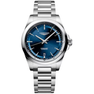 Фото 14 - Longines Conquest Art 12459