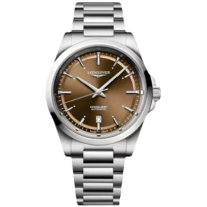 Фото 26 - Longines Conquest Art 12465