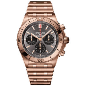 Фото 45 - Breitling Chronomat B01 42 RB0134101B1R1