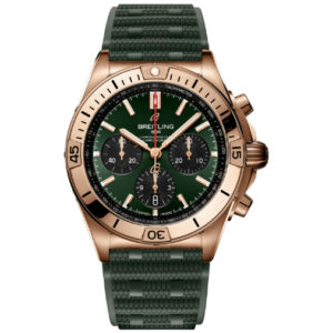 Фото 37 - Breitling Chronomat B01 42 RB0134101L1S1