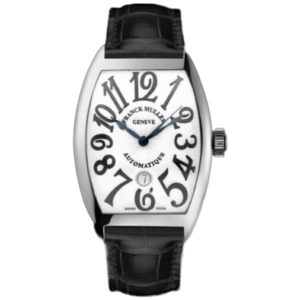 Товар Franck Muller Cintree Curvex 8880 C DT Фото 40 - Franck Muller Cintree Curvex 8880 C DT