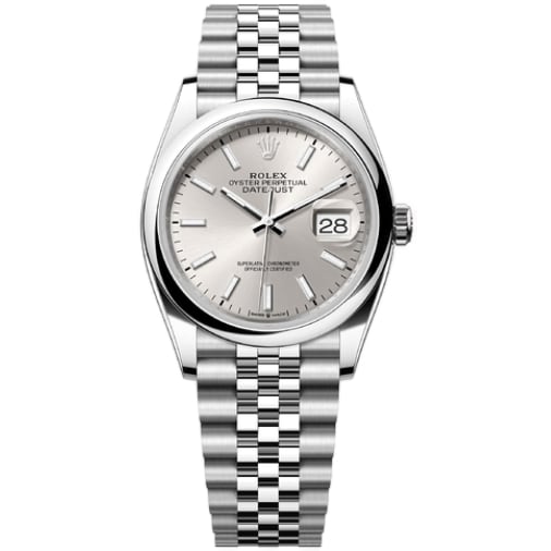 Товар Rolex DateJust 36mm 126200-0001 Фото 1 - Rolex DateJust 36mm 126200-0001