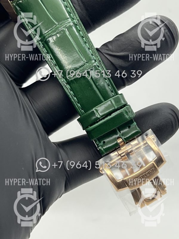 Товар Jacob & Co Astronomia Dragon Green Фото 14 - Jacob & Co Astronomia Dragon Green
