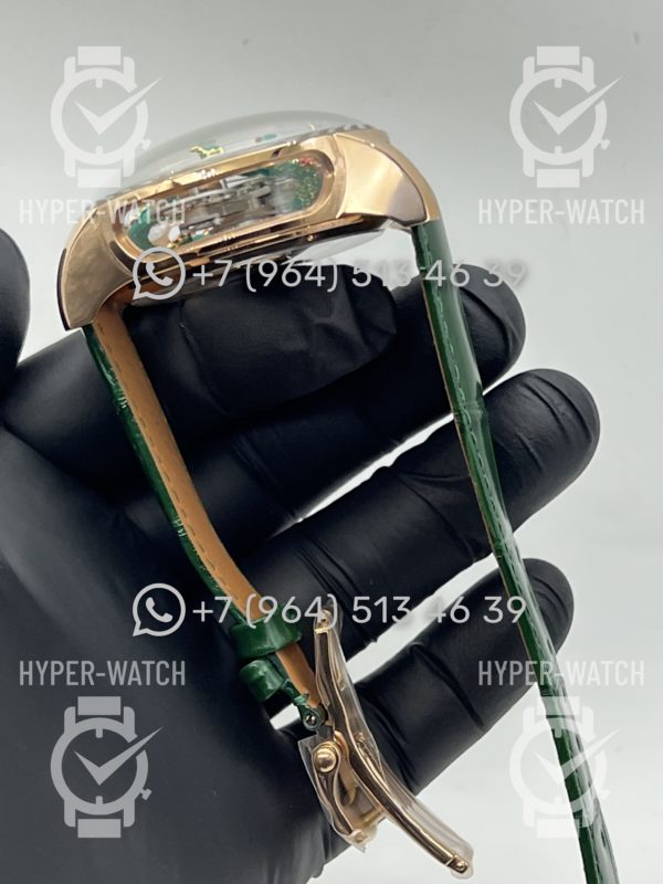 Товар Jacob & Co Astronomia Dragon Green Фото 16 - Jacob & Co Astronomia Dragon Green