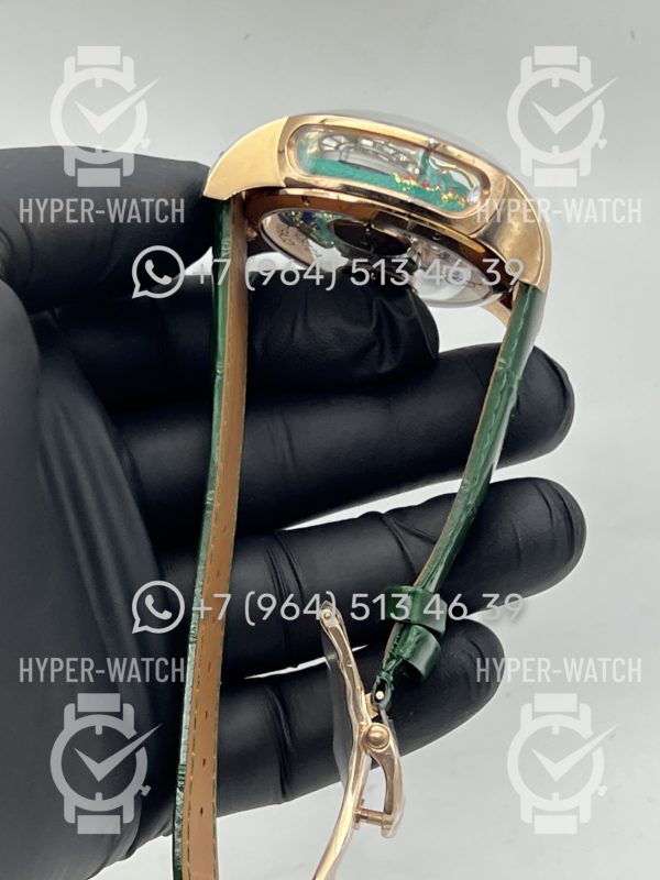 Товар Jacob & Co Astronomia Dragon Green Фото 18 - Jacob & Co Astronomia Dragon Green