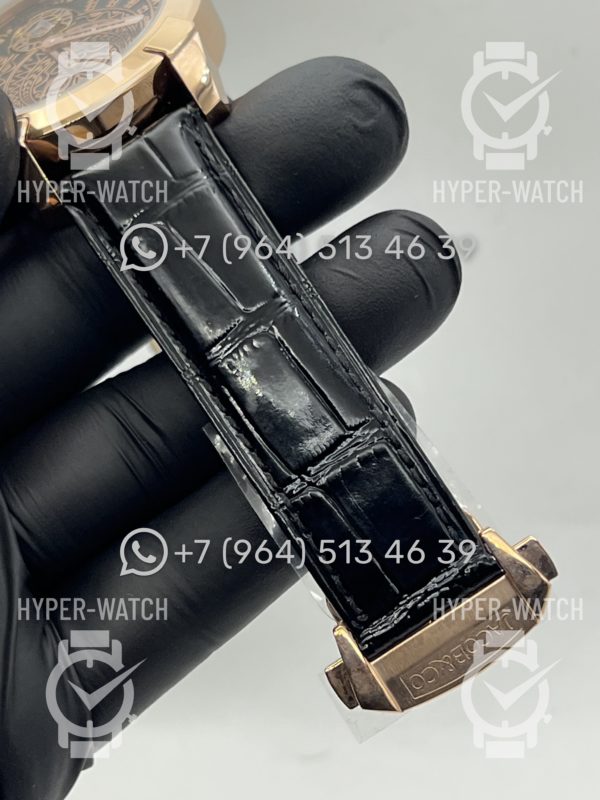 Товар Jacob & Co Matai Tourbillon Фото 10 - Jacob & Co Matai Tourbillon