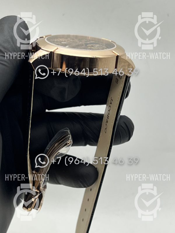 Товар Jacob & Co Matai Tourbillon Фото 11 - Jacob & Co Matai Tourbillon