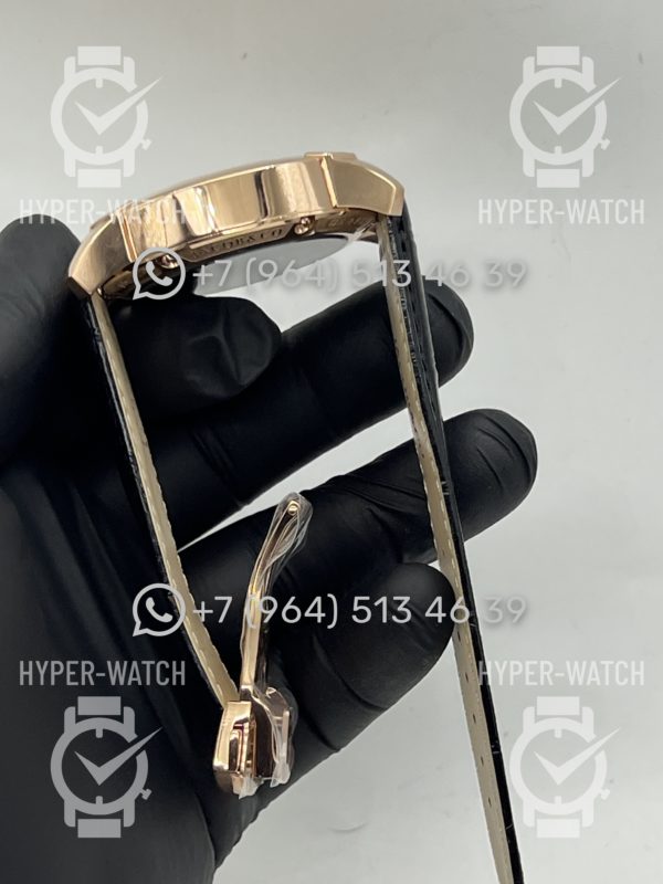 Товар Jacob & Co Matai Tourbillon Фото 12 - Jacob & Co Matai Tourbillon