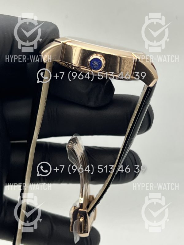 Товар Jacob & Co Matai Tourbillon Фото 13 - Jacob & Co Matai Tourbillon