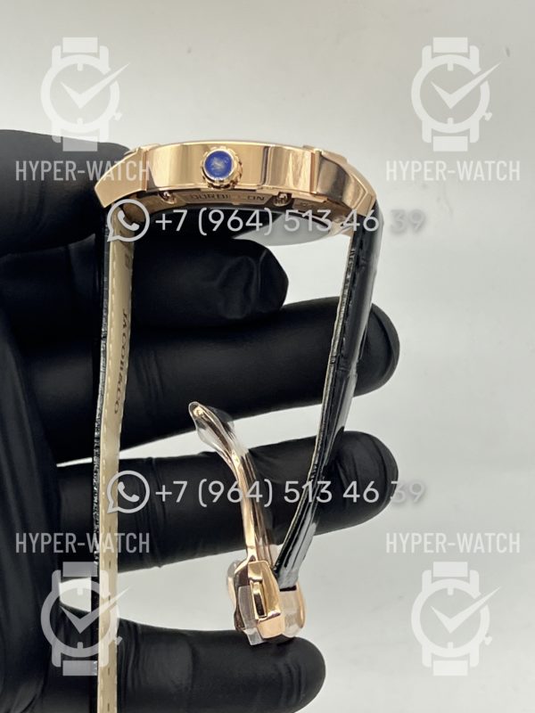 Товар Jacob & Co Matai Tourbillon Фото 14 - Jacob & Co Matai Tourbillon
