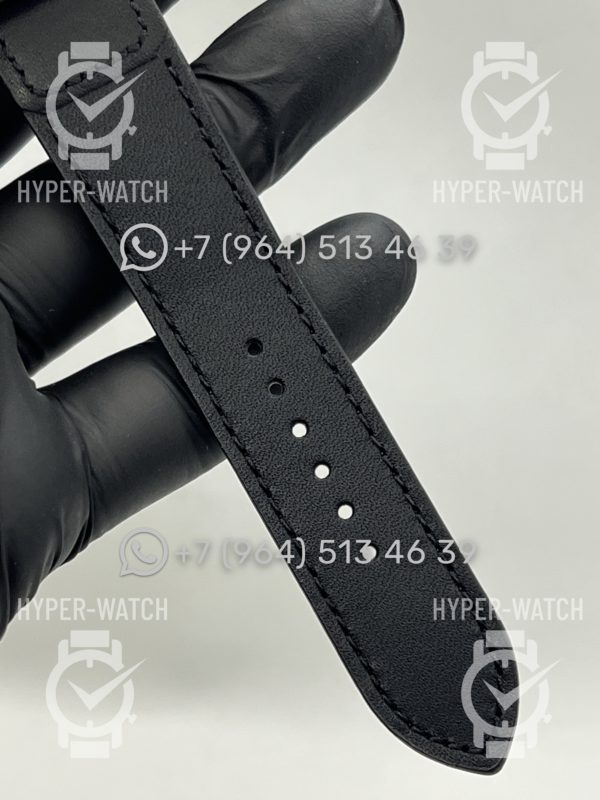 Фото 9 - Jaeger LeCoultre Reverso Duoface Day & Night 398847J