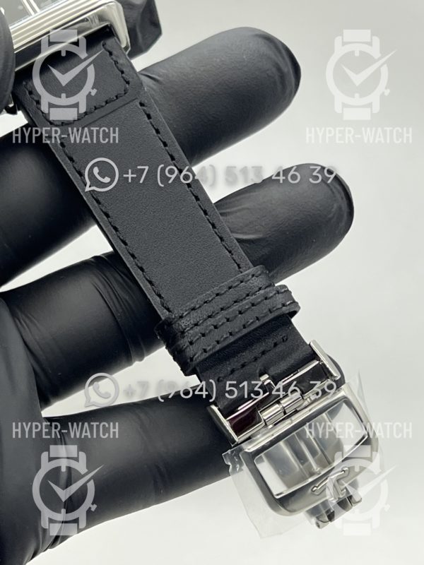 Фото 11 - Jaeger LeCoultre Reverso Duoface Day & Night 398847J