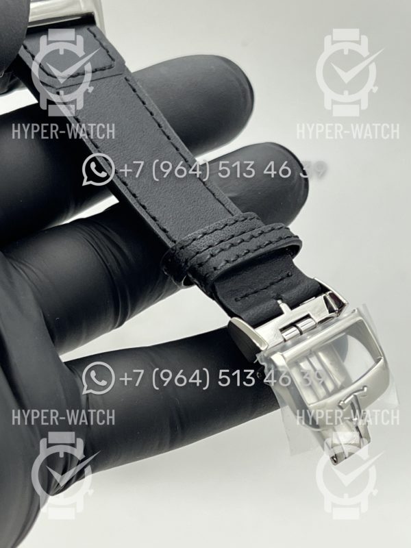 Фото 12 - Jaeger LeCoultre Reverso Duoface Day & Night 398847J