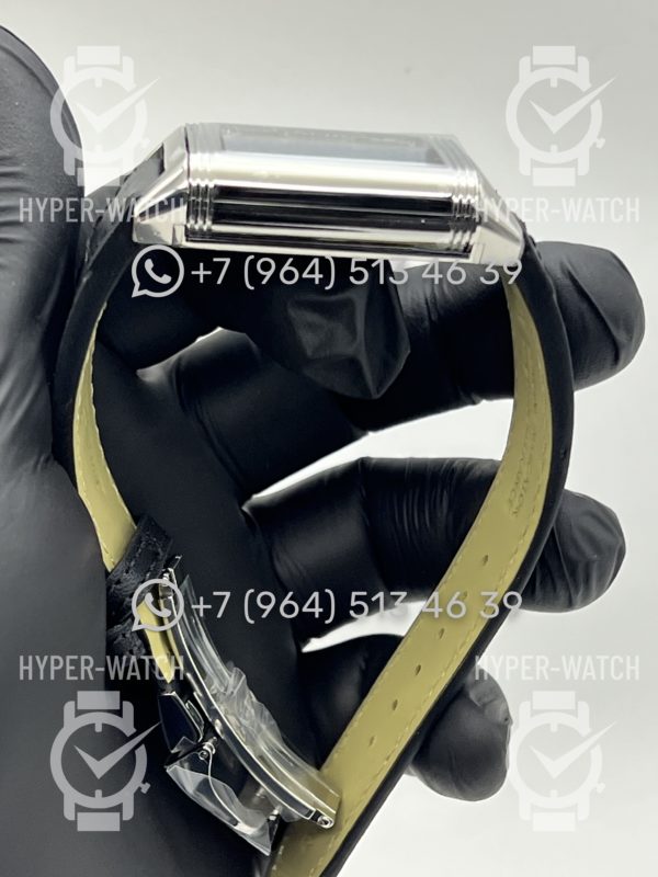 Фото 13 - Jaeger LeCoultre Reverso Duoface Day & Night 398847J