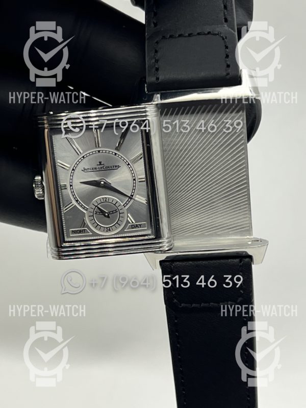 Фото 19 - Jaeger LeCoultre Reverso Duoface Day & Night 398847J