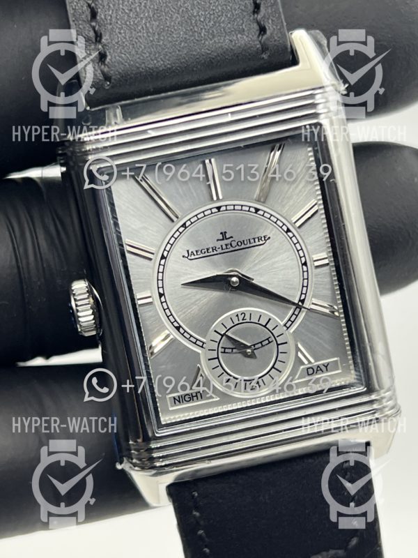 Фото 23 - Jaeger LeCoultre Reverso Duoface Day & Night 398847J