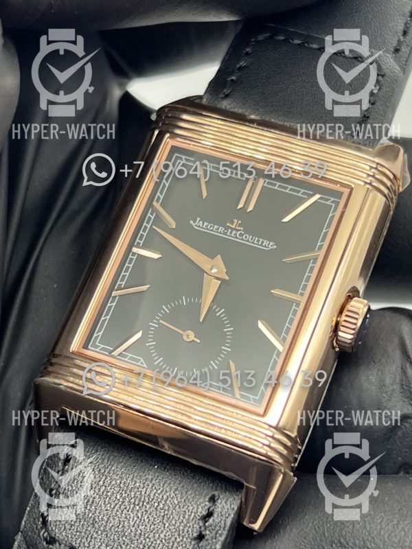Фото 4 - Jaeger LeCoultre Reverso Duoface Day & Night