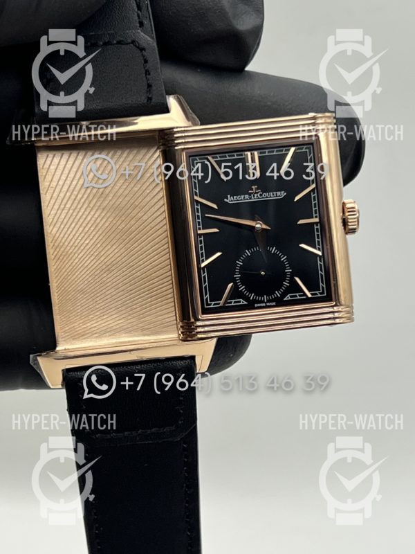 Фото 7 - Jaeger LeCoultre Reverso Duoface Day & Night