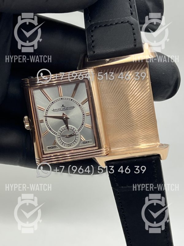 Фото 8 - Jaeger LeCoultre Reverso Duoface Day & Night