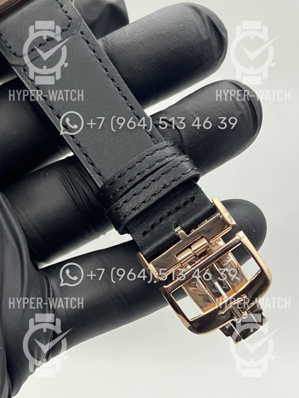 Фото 14 - Jaeger LeCoultre Reverso Duoface Day & Night