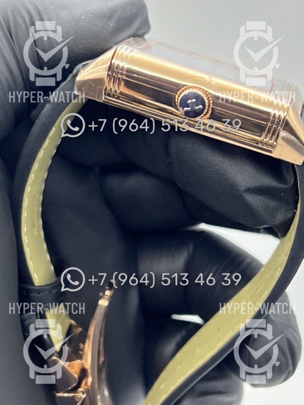 Фото 15 - Jaeger LeCoultre Reverso Duoface Day & Night