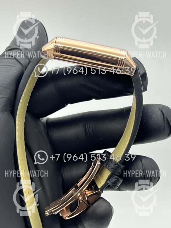 Фото 17 - Jaeger LeCoultre Reverso Duoface Day & Night