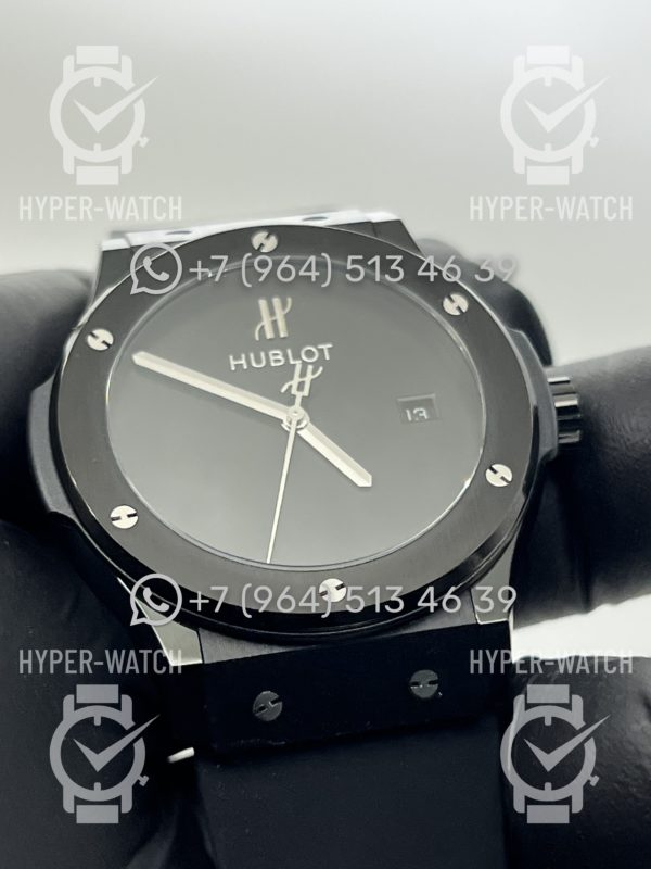 Товар Hublot Classic Fusion 42mm 542.CX.1270.RX.MDM Фото 3 - Hublot Classic Fusion 42mm 542.CX.1270.RX.MDM