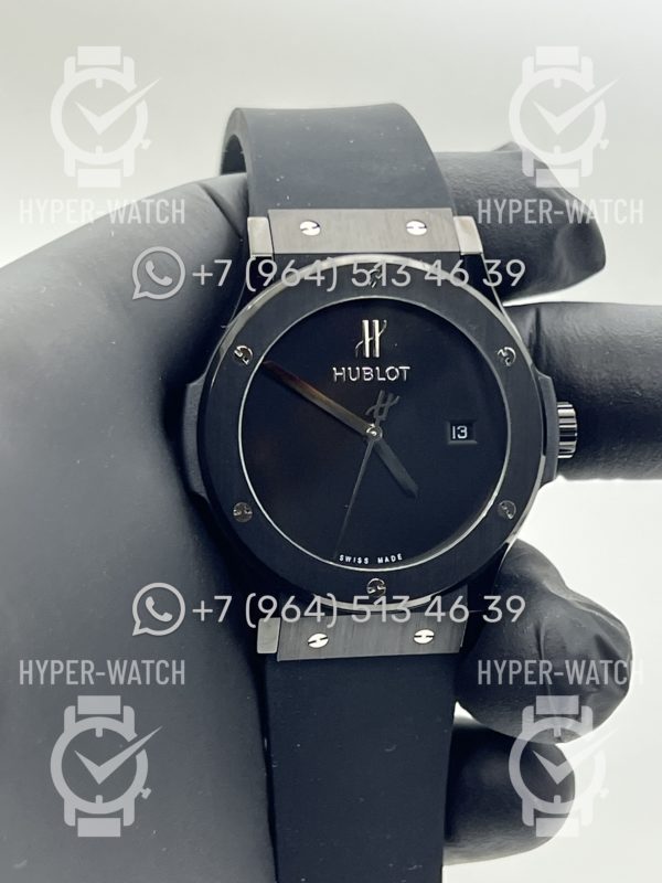 Товар Hublot Classic Fusion 42mm 542.CX.1270.RX.MDM Фото 4 - Hublot Classic Fusion 42mm 542.CX.1270.RX.MDM