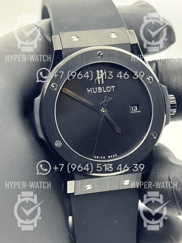Товар Hublot Classic Fusion 42mm 542.CX.1270.RX.MDM Фото 5 - Hublot Classic Fusion 42mm 542.CX.1270.RX.MDM