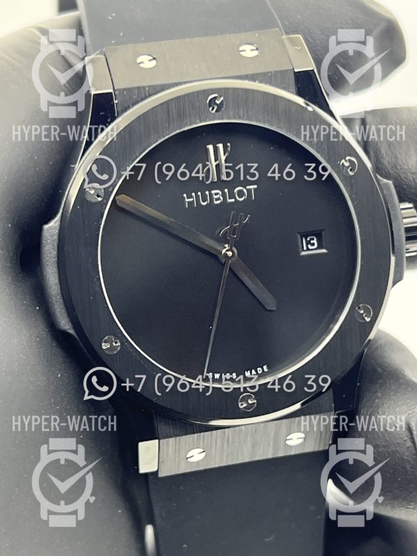 Товар Hublot Classic Fusion 42mm 542.CX.1270.RX.MDM Фото 2 - Hublot Classic Fusion 42mm 542.CX.1270.RX.MDM