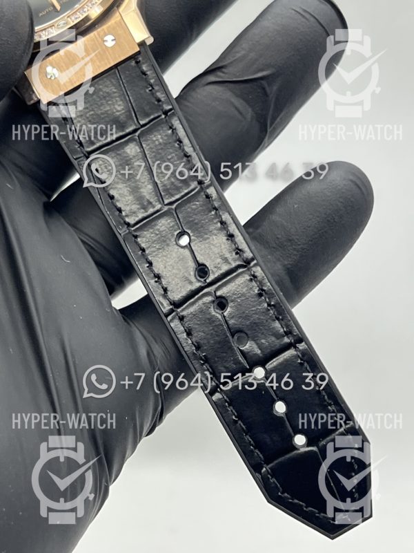 Фото 8 - Hublot Classic Fusion 42mm 542.PX.1180.LR