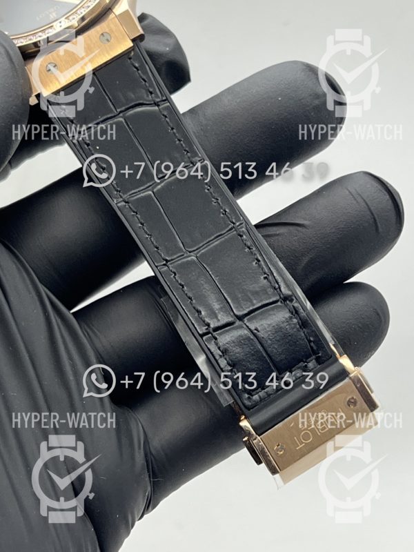 Фото 9 - Hublot Classic Fusion 42mm 542.PX.1180.LR