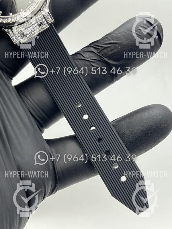Товар Hublot Classic Fusion 33mm 581.NX.1470.RX.1704 Фото 8 - Hublot Classic Fusion 33mm 581.NX.1470.RX.1704