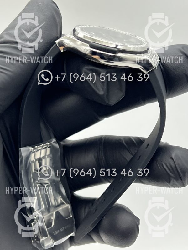 Товар Hublot Classic Fusion 33mm 581.NX.1470.RX.1704 Фото 10 - Hublot Classic Fusion 33mm 581.NX.1470.RX.1704