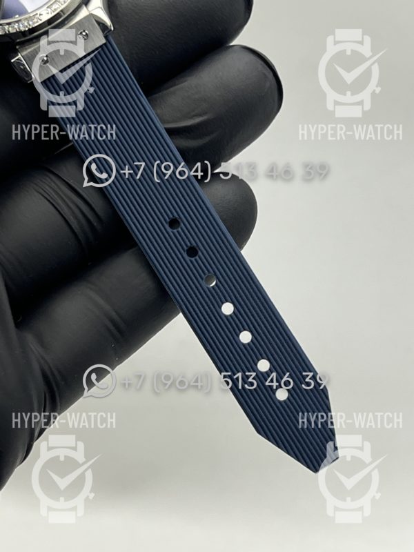 Фото 9 - Hublot Classic Fusion 33mm 581.NX.7170.RX.1104