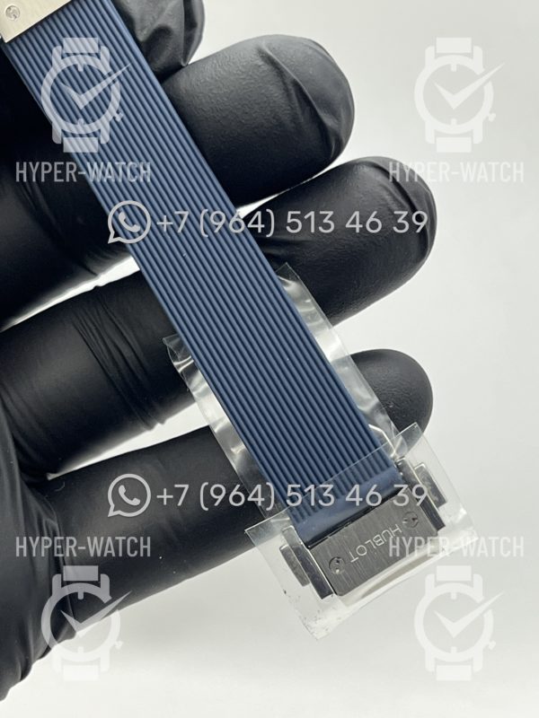 Фото 10 - Hublot Classic Fusion 33mm 581.NX.7170.RX.1104