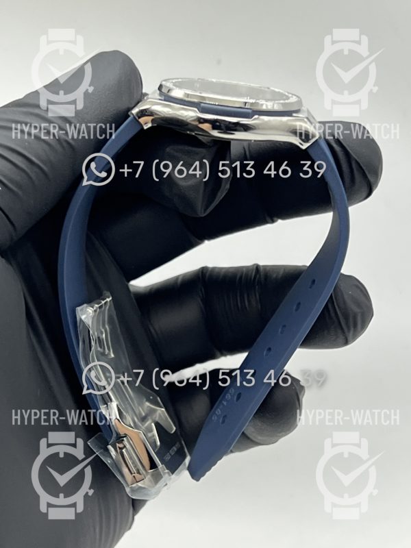 Фото 11 - Hublot Classic Fusion 33mm 581.NX.7170.RX.1104