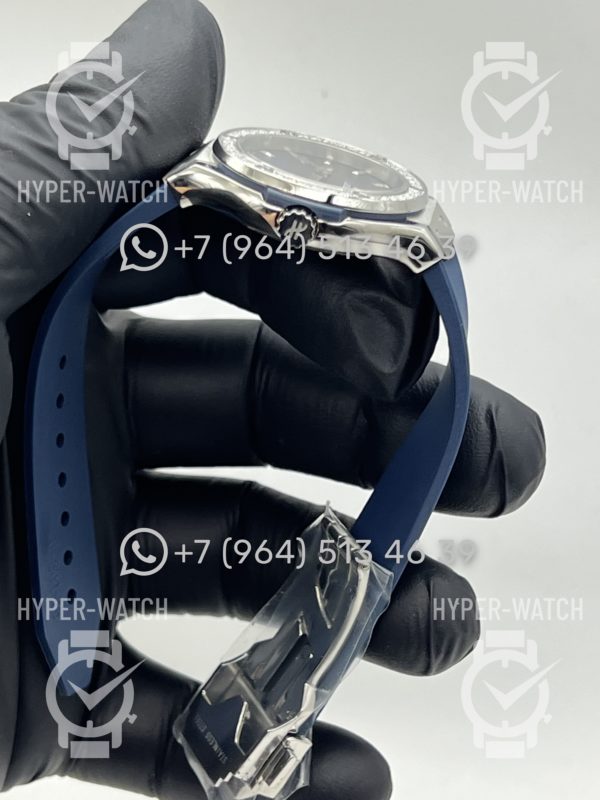 Фото 12 - Hublot Classic Fusion 33mm 581.NX.7170.RX.1104
