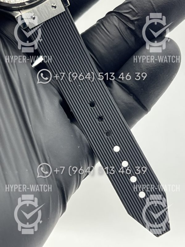 Фото 8 - Hublot Classic Fusion 33mm 581.NX.1470.RX.1104