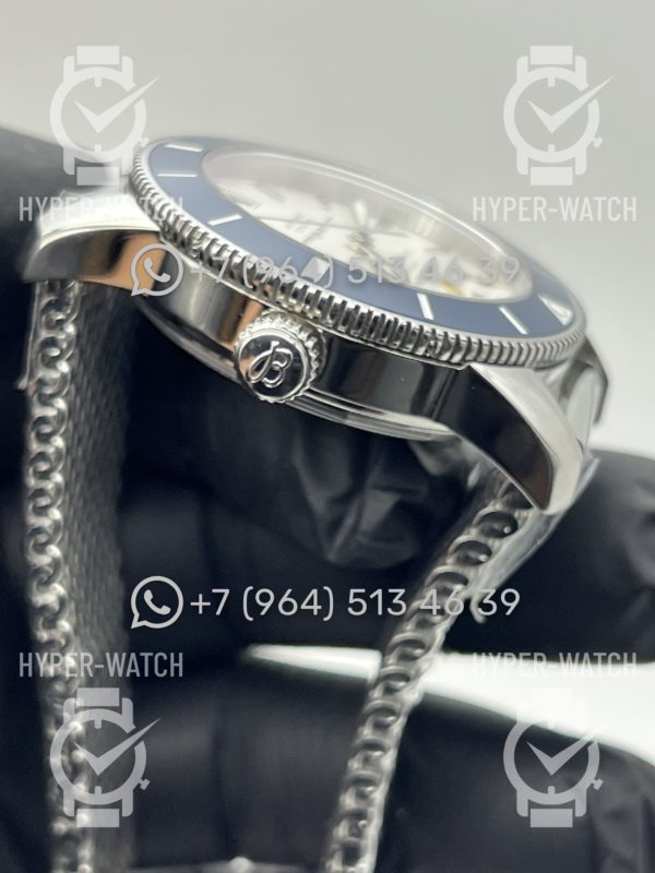 Товар Breitling Superocean Heritage 42mm AB201016/G827/154A Фото 19 - Breitling Superocean Heritage 42mm AB201016/G827/154A