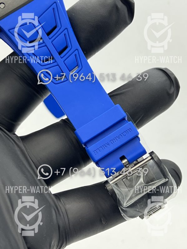 Фото 15 - Richard Mille RM 035-01 PSG Paris