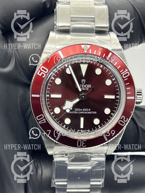 Фото 2 - Tudor Black Bay 58 M7939A1A0RU-0002