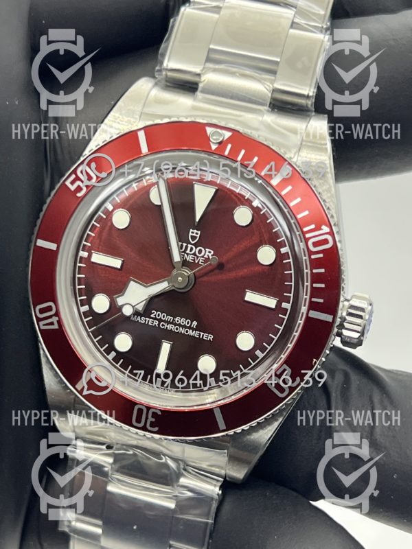 Фото 3 - Tudor Black Bay 58 M7939A1A0RU-0002