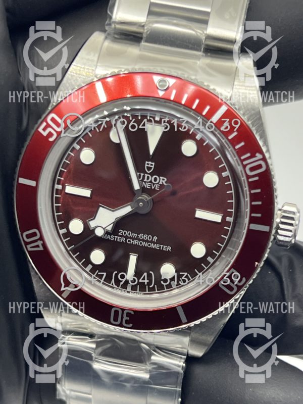 Фото 4 - Tudor Black Bay 58 M7939A1A0RU-0002