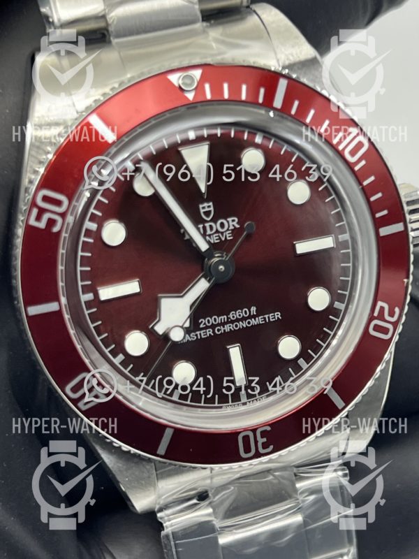 Фото 5 - Tudor Black Bay 58 M7939A1A0RU-0002