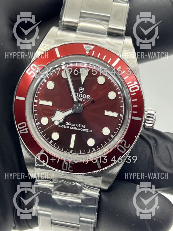 Фото 6 - Tudor Black Bay 58 M7939A1A0RU-0002