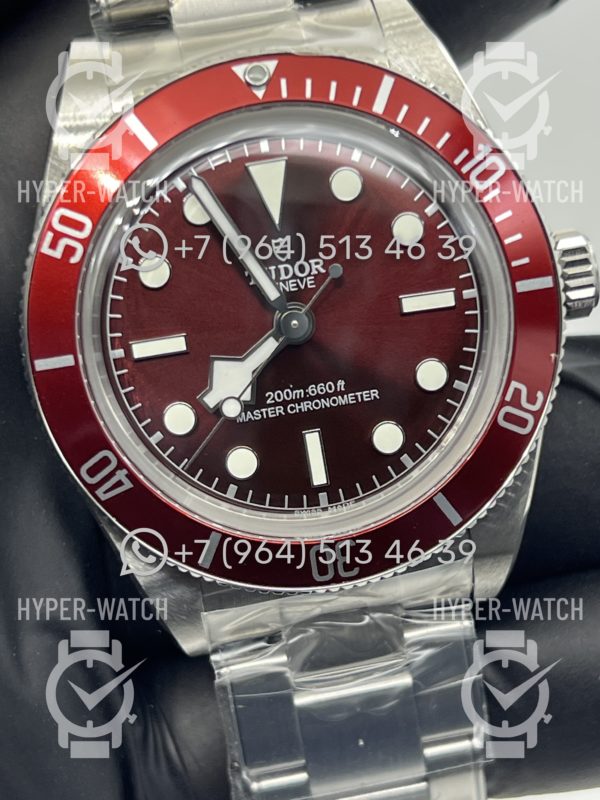 Фото 7 - Tudor Black Bay 58 M7939A1A0RU-0002