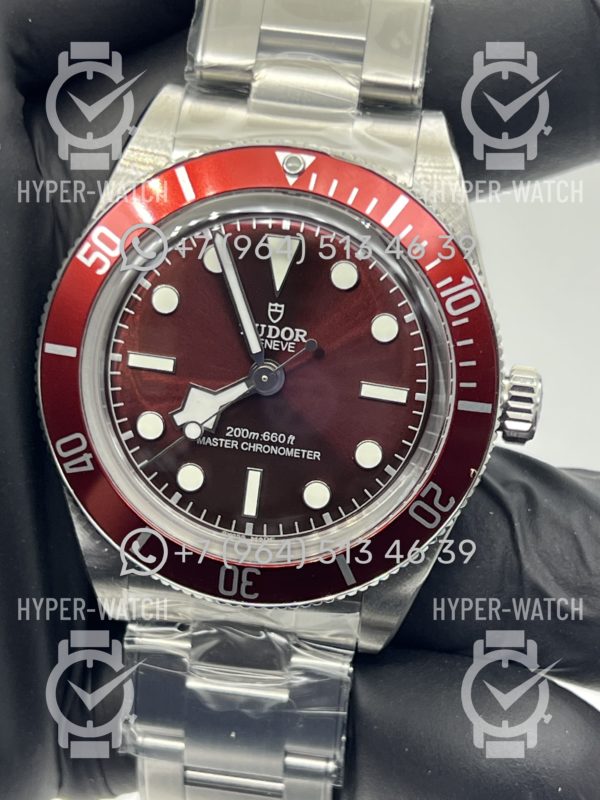 Фото 8 - Tudor Black Bay 58 M7939A1A0RU-0002